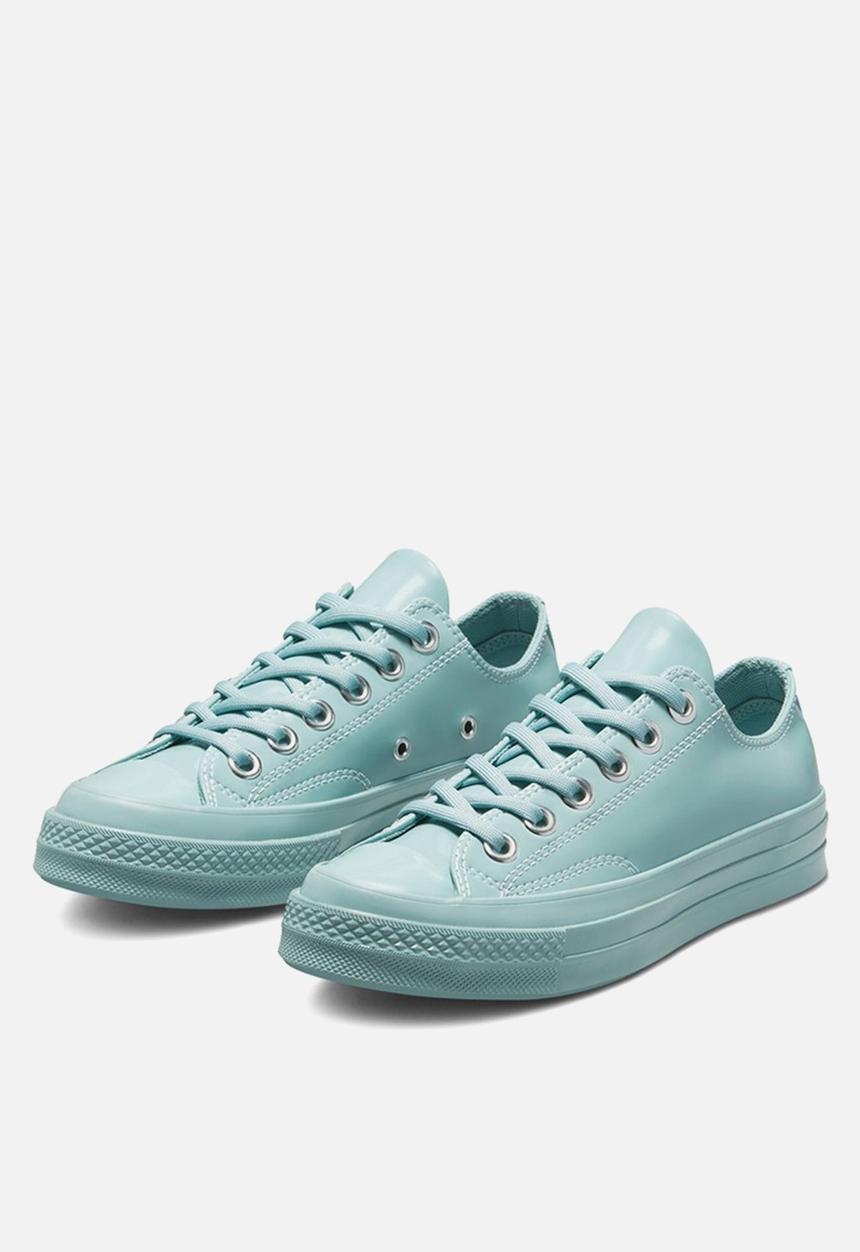 Converse - Chuck 70 - soft aloe/soft aloe/soft aloe - hybrid shine