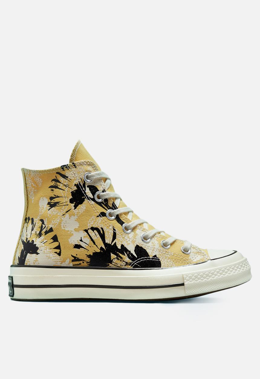 Converse - Chuck 70 - hybrid floral
