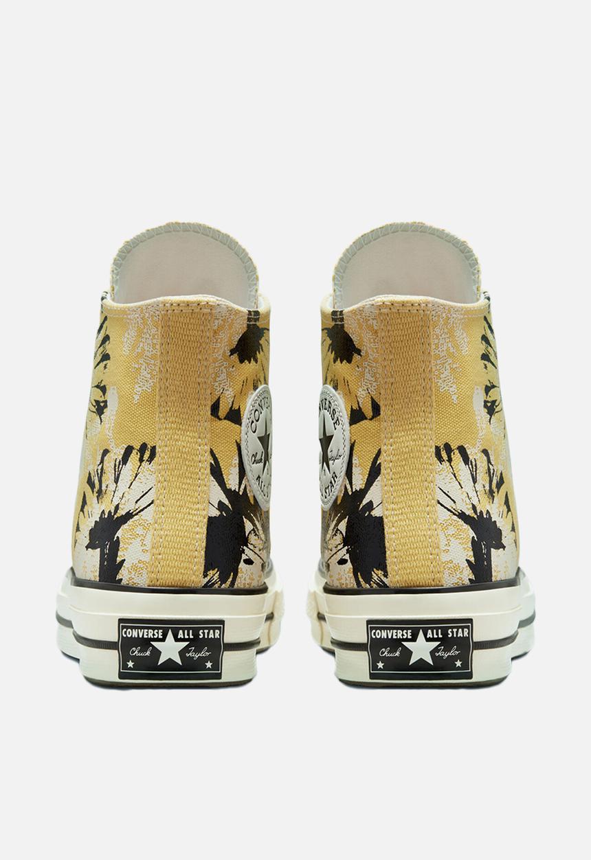Converse - Chuck 70 - hybrid floral