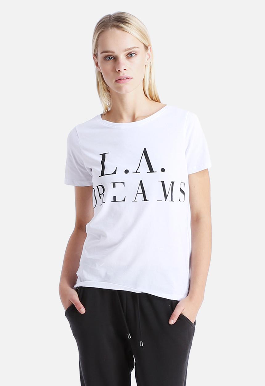 VILA - Perin Tee
