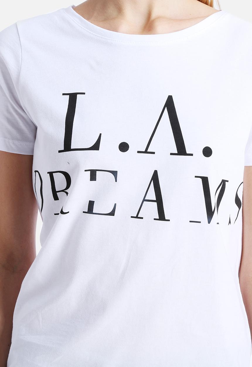 VILA - Perin Tee