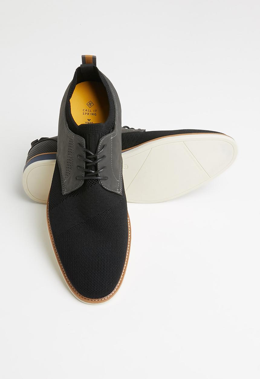 Call It Spring - Morris - black