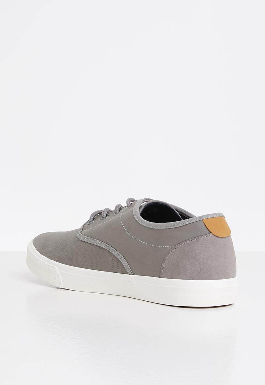 Call It Spring - Humphrey - grey