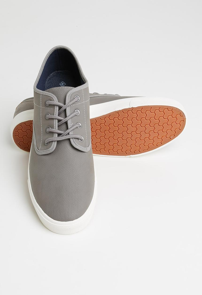 Call It Spring - Humphrey - grey
