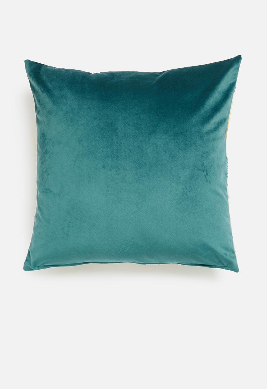 Hertex Haus - St.frances cushion cover - coral