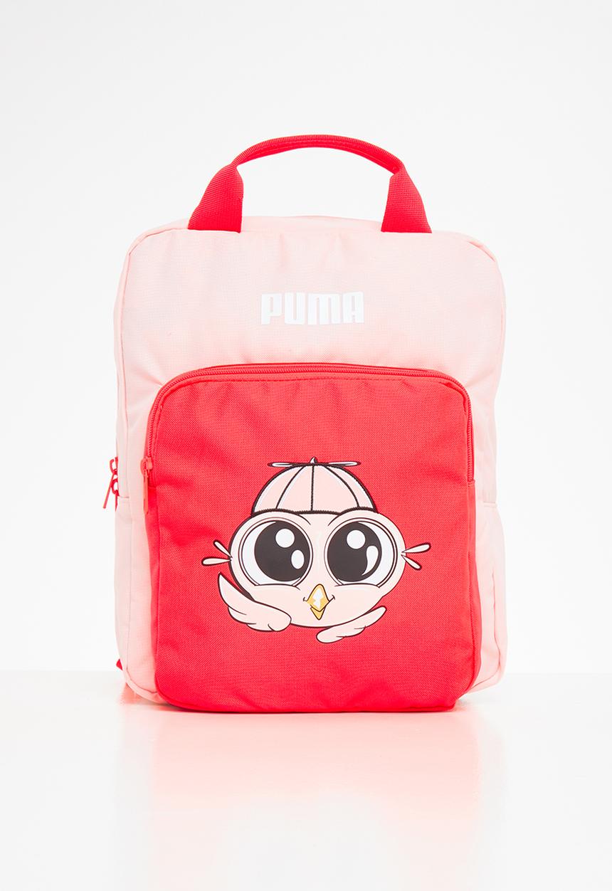 PUMA - Animals backpack - lotus-owl