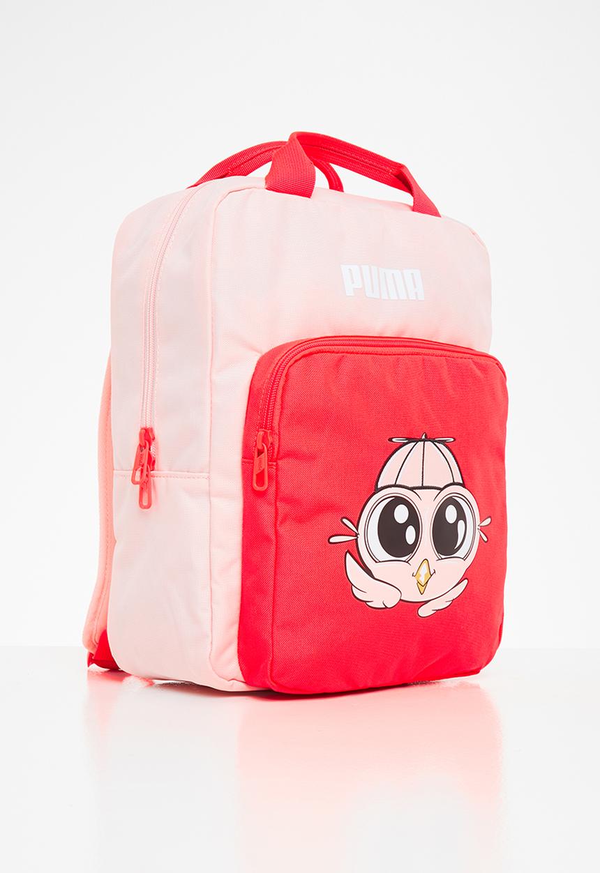 PUMA - Animals backpack - lotus-owl