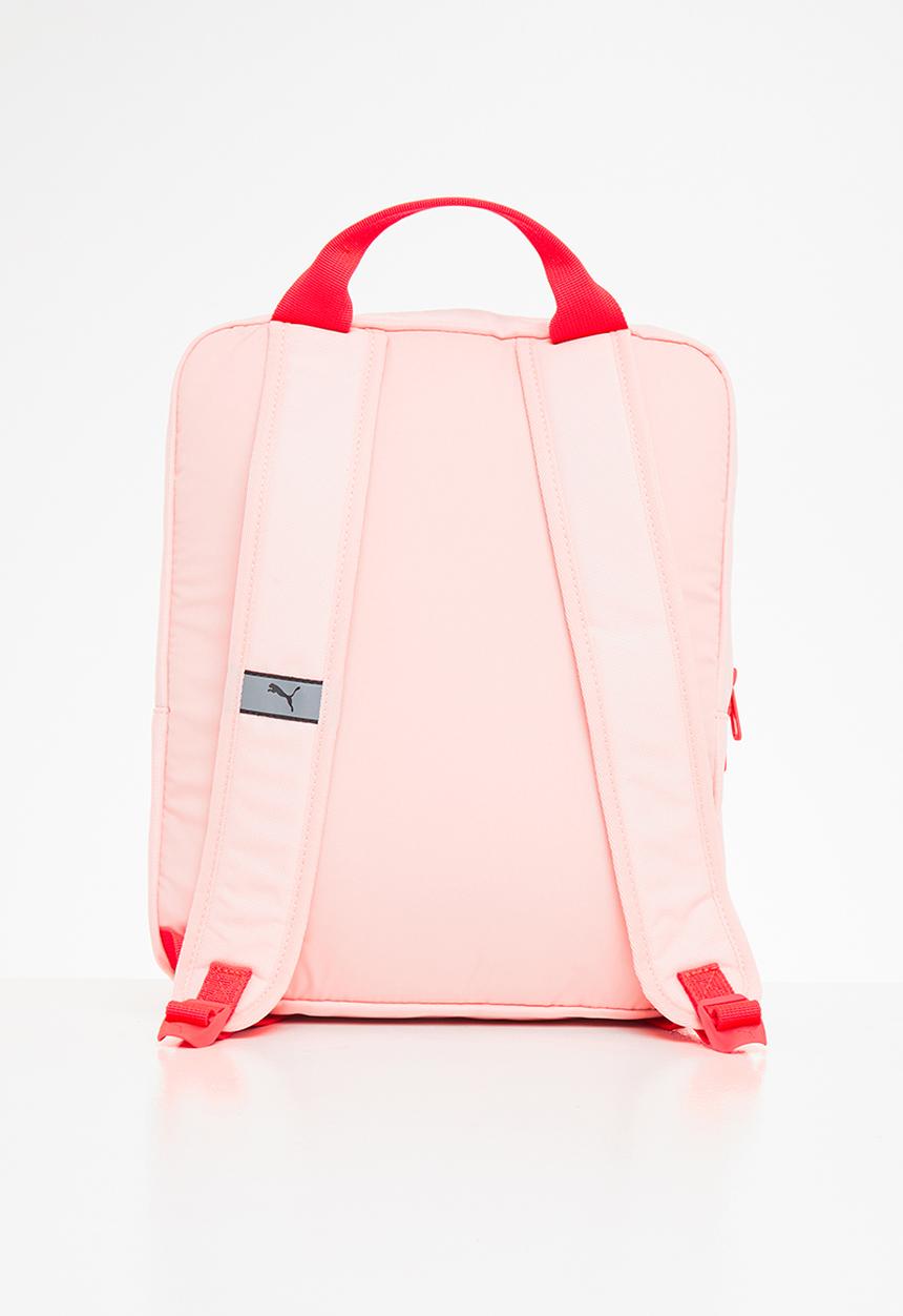 PUMA - Animals backpack - lotus-owl