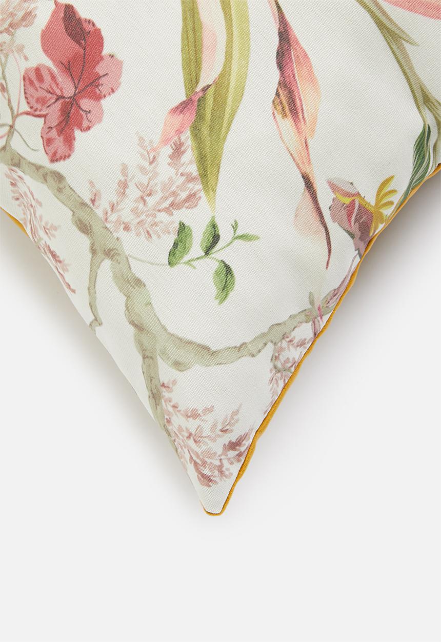 Hertex Haus - Tsitsikamma cushion cover - day