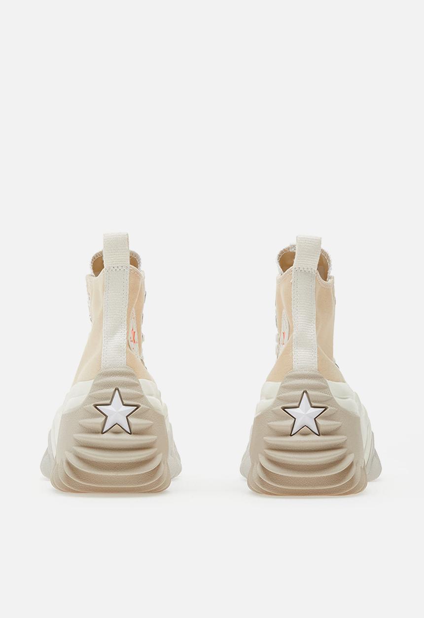 Converse - Run star motion - light twine/egret/mouse - seasonal colour