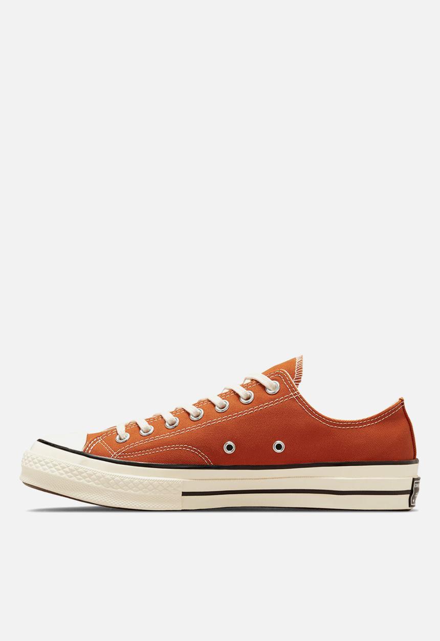 Converse - Chuck 70 ox - seasonal colour vintage canvas