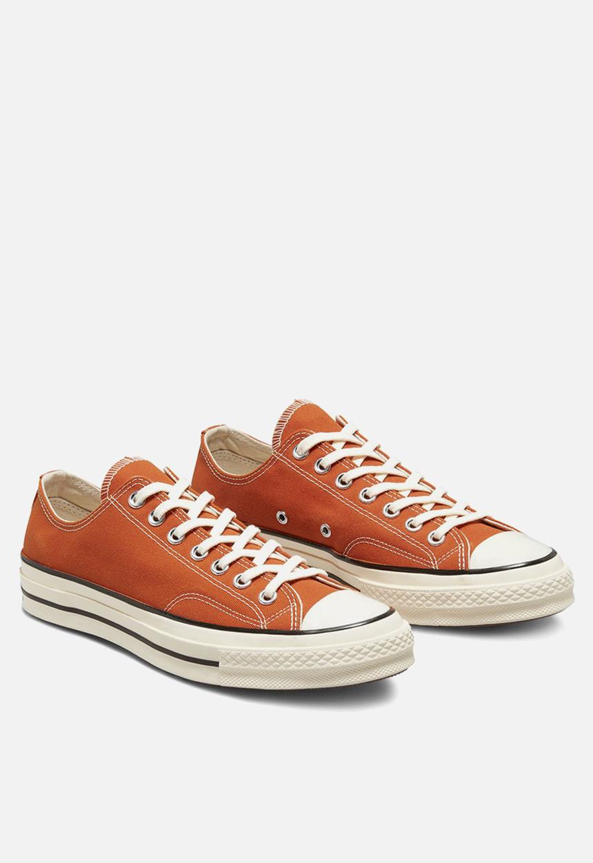 Converse - Chuck 70 ox - seasonal colour vintage canvas