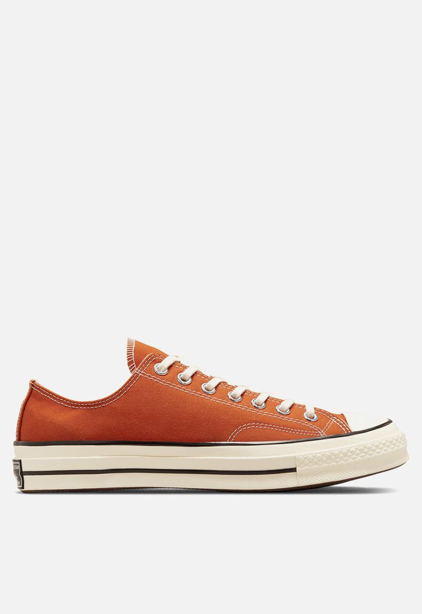 Converse - Chuck 70 ox - seasonal colour vintage canvas