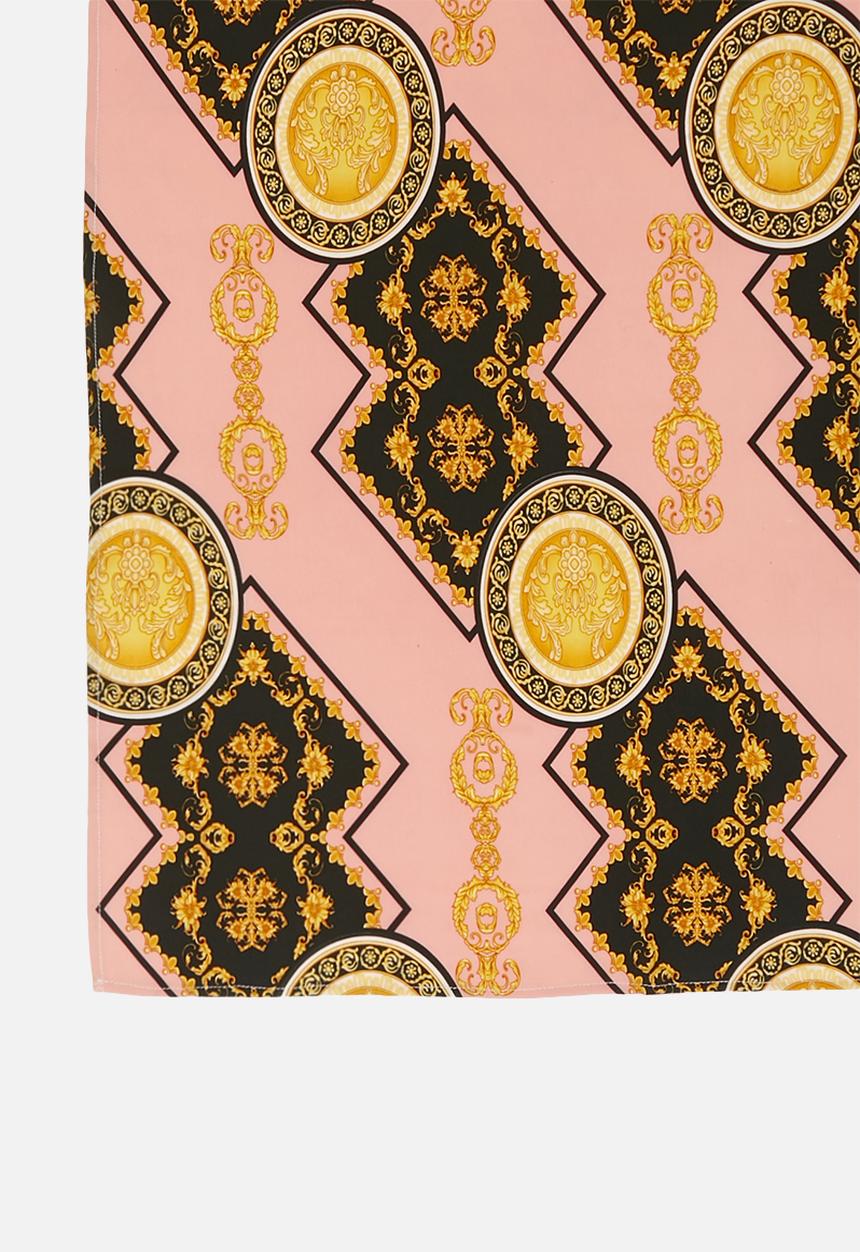 Superbalist - Maddy printed scarf - multi