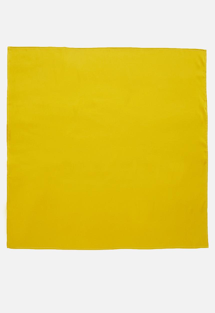 Superbalist - Blair scarf - yellow