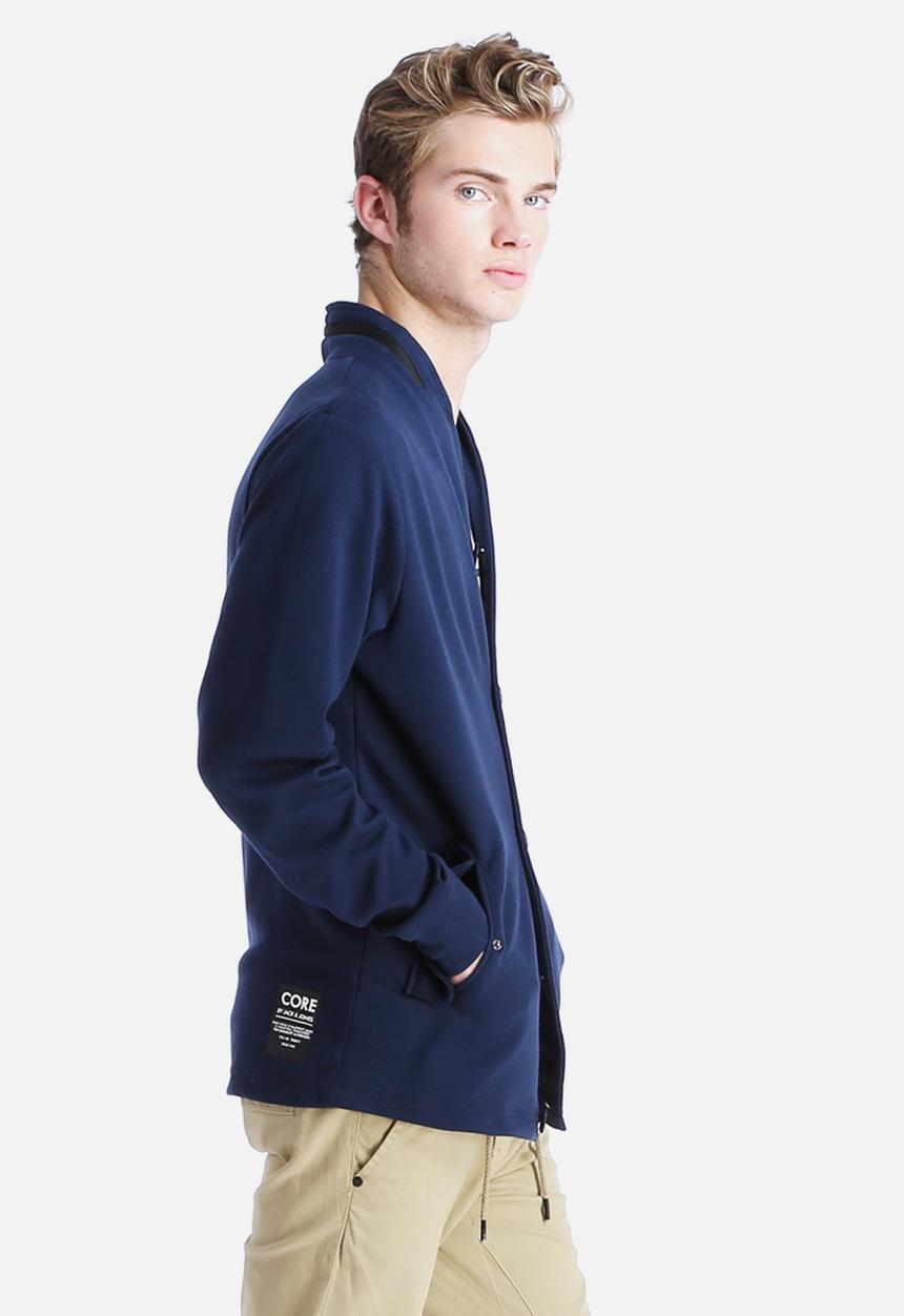 Jack & Jones - Jack Sweat Blazer