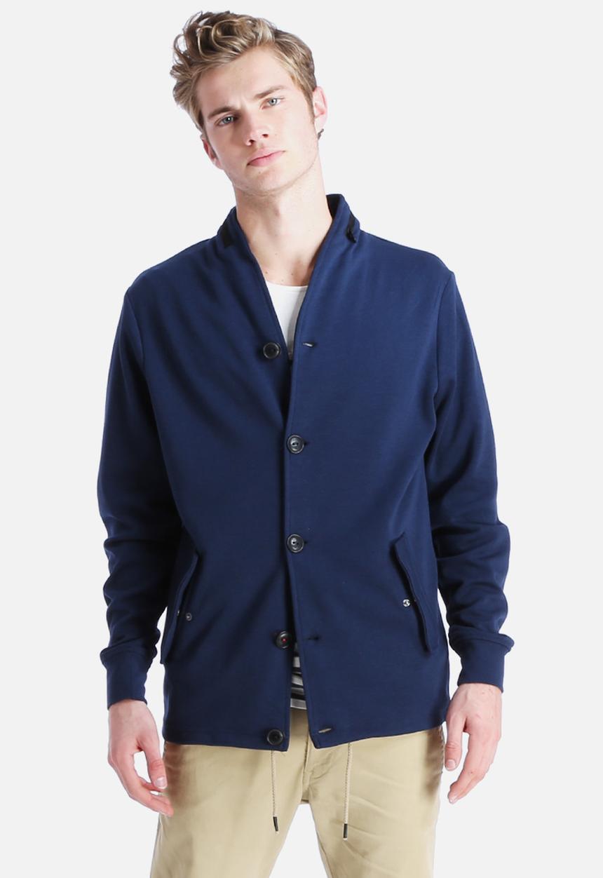 Jack & Jones - Jack Sweat Blazer