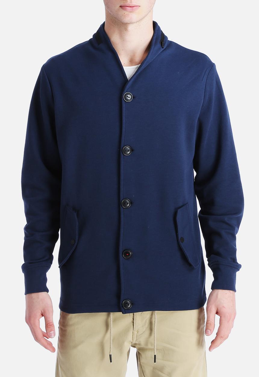 Jack & Jones - Jack Sweat Blazer