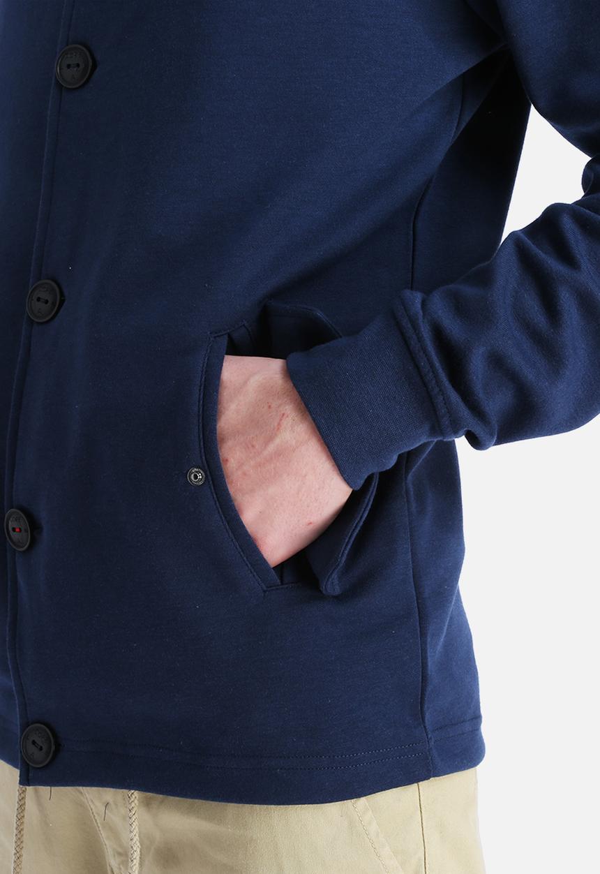 Jack & Jones - Jack Sweat Blazer
