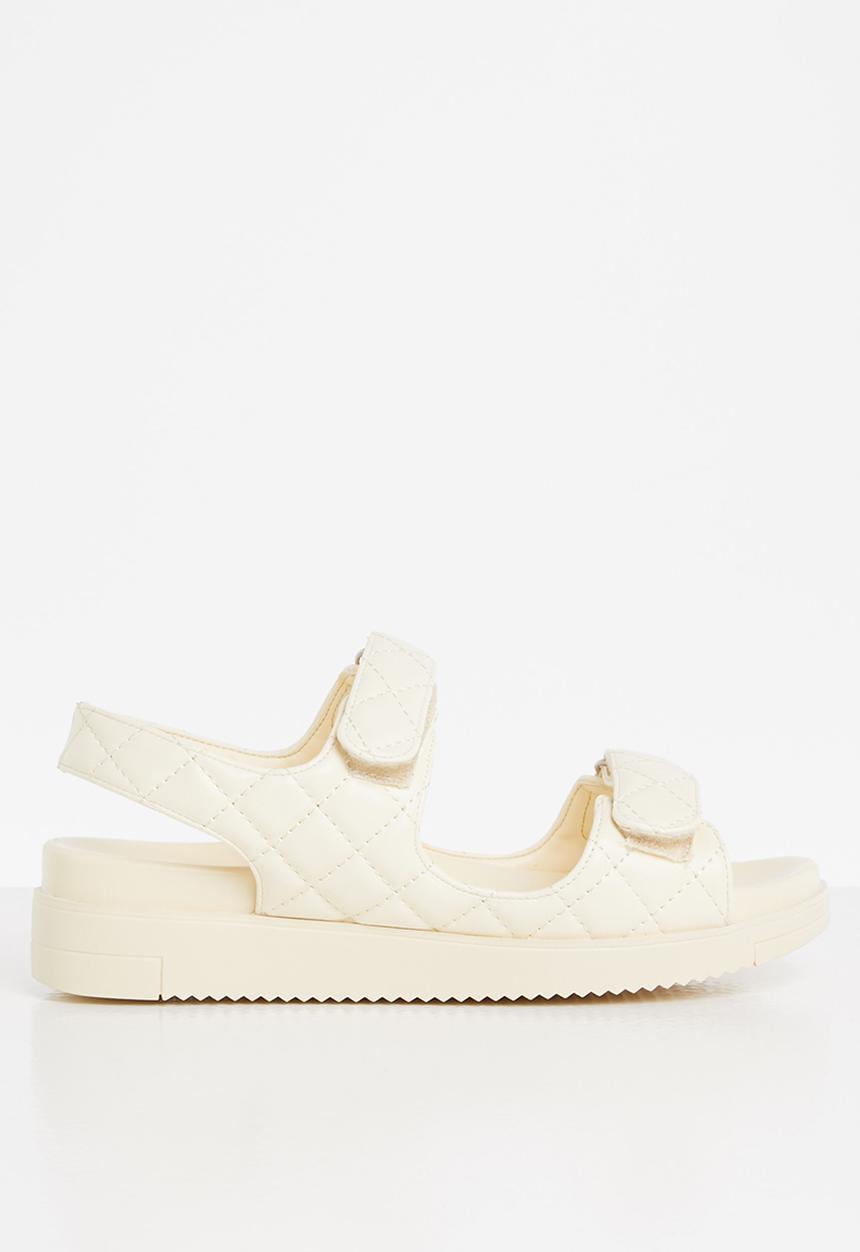 Call It Spring - Kikii sandal - off white 