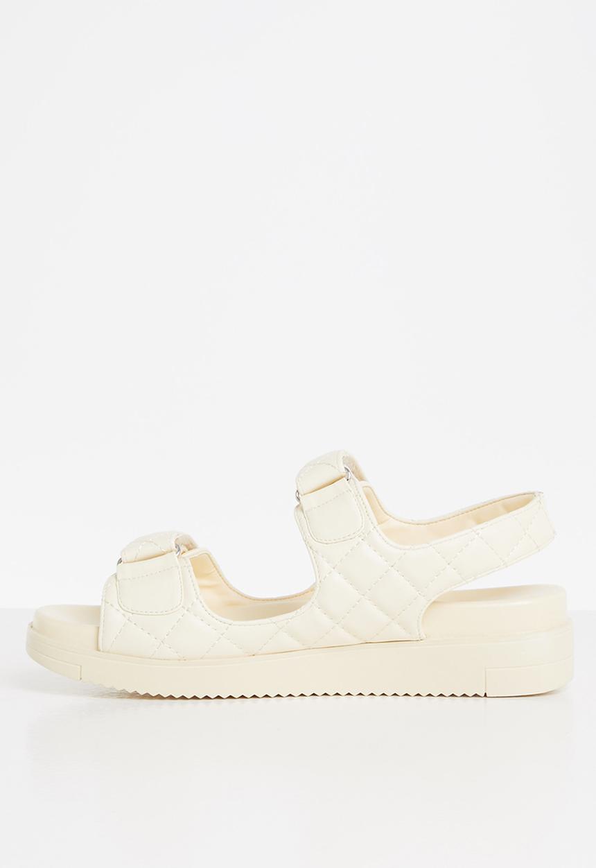 Call It Spring - Kikii sandal - off white 