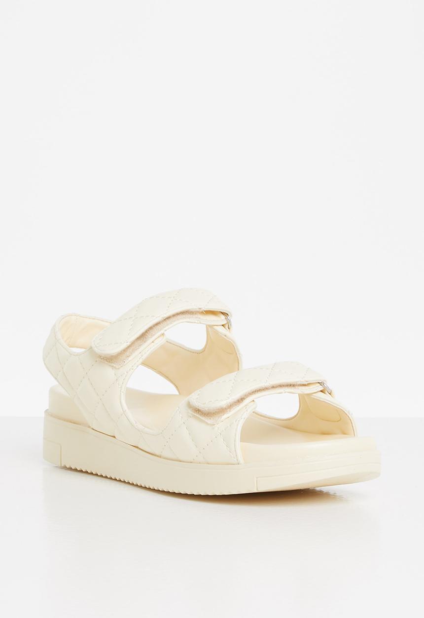 Call It Spring - Kikii sandal - off white 