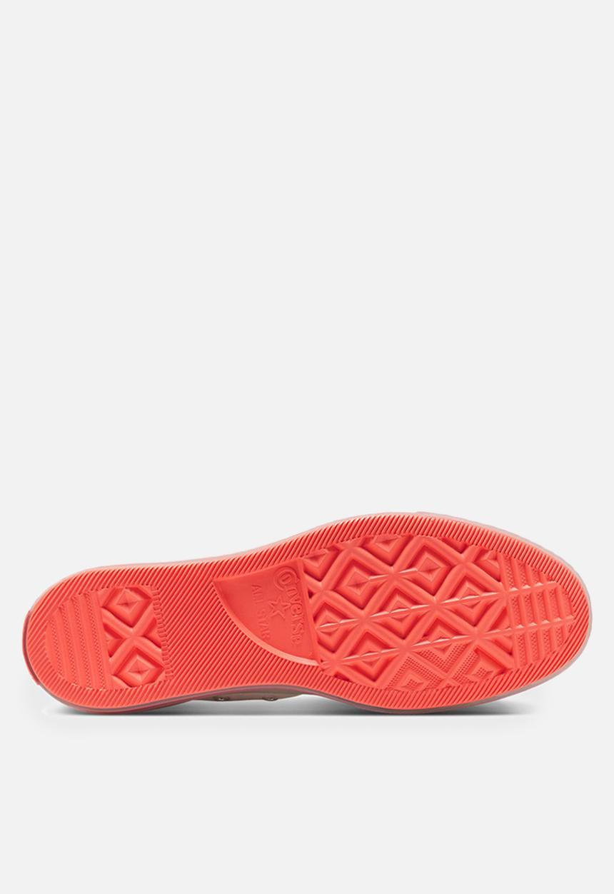 Converse - Chuck Taylor All Star CX OX