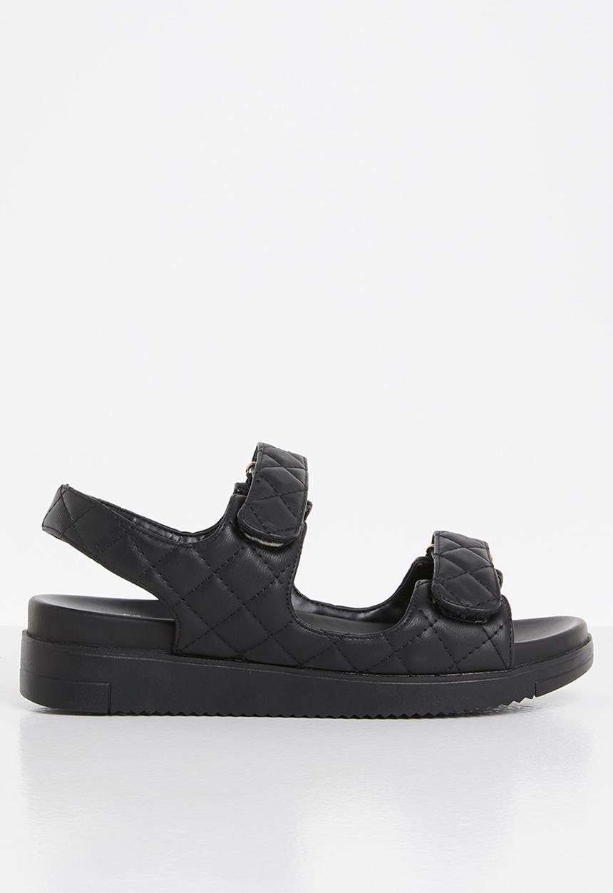 Call It Spring - Kikii sandal - black