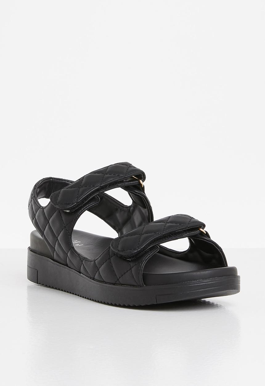 Call It Spring - Kikii sandal - black