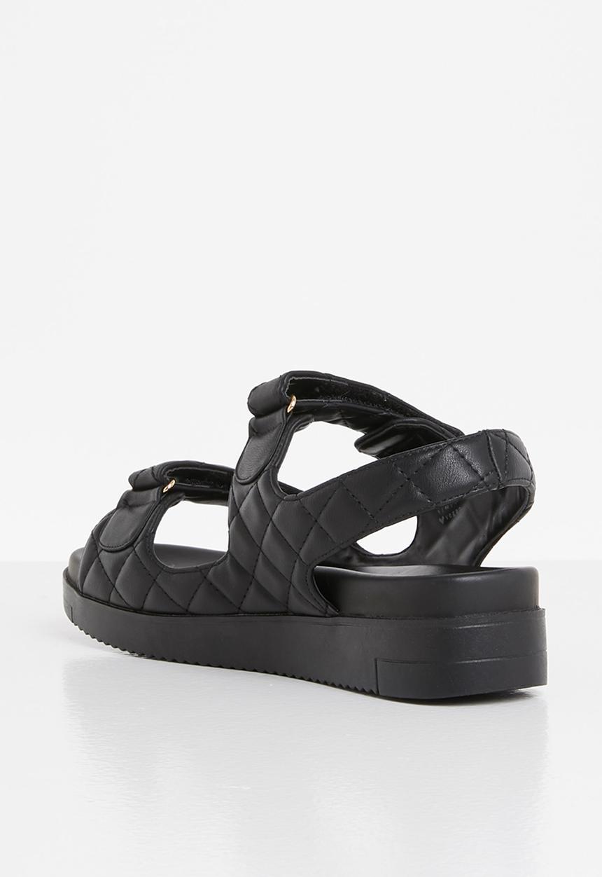 Call It Spring - Kikii sandal - black