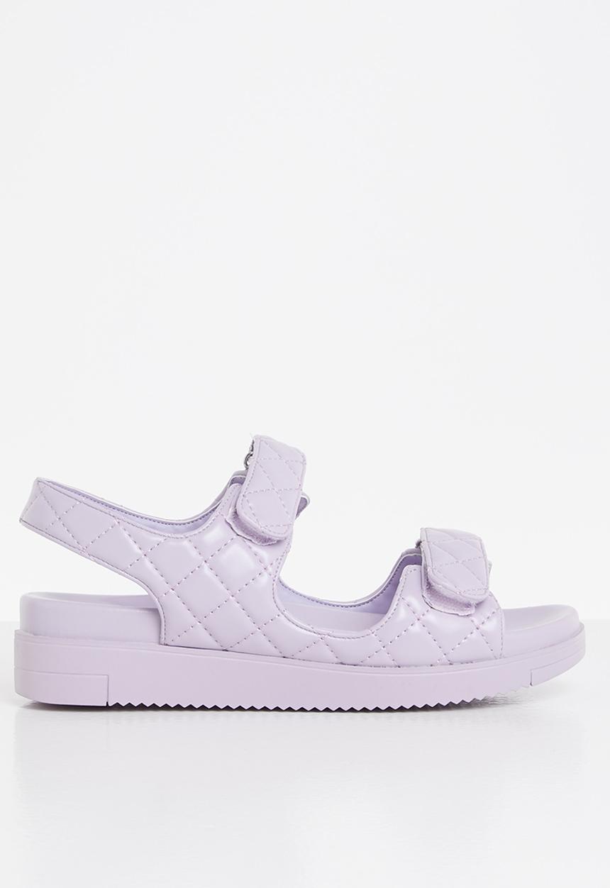 Call It Spring - Kikii sandal - light purple
