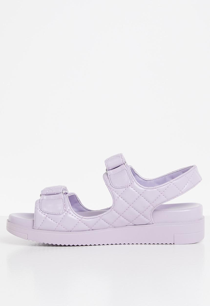 Call It Spring - Kikii sandal - light purple