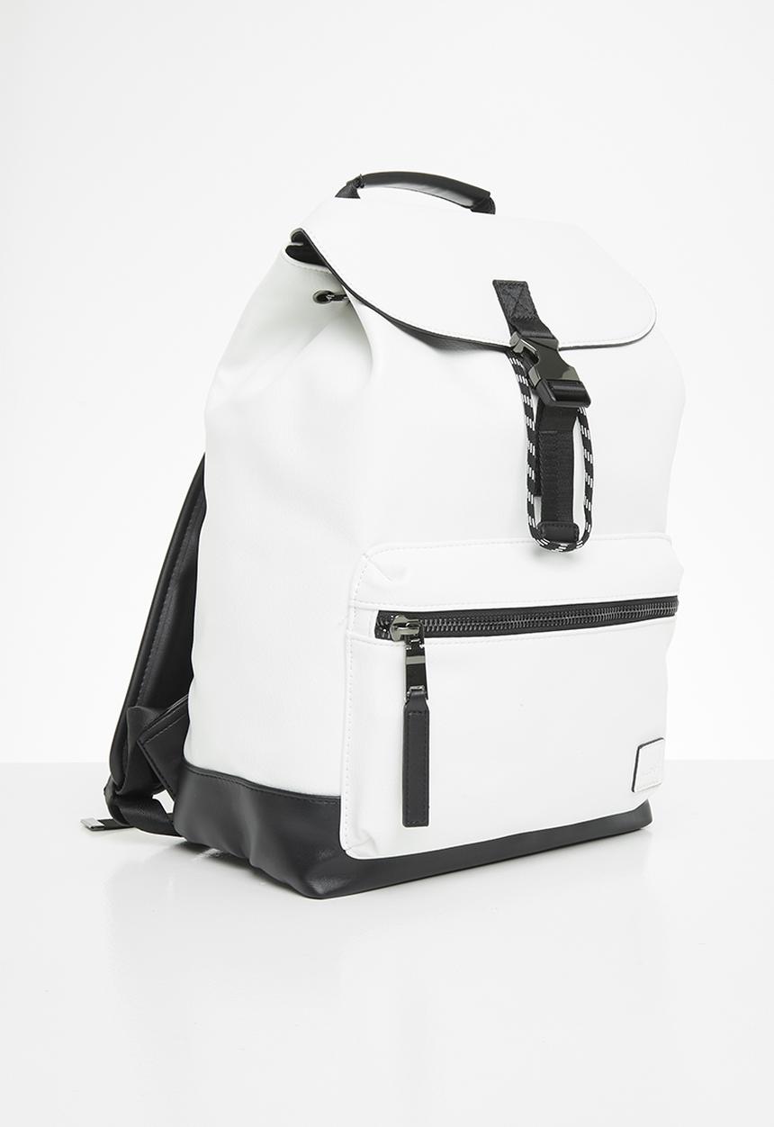 ALDO - Weakath - black/white