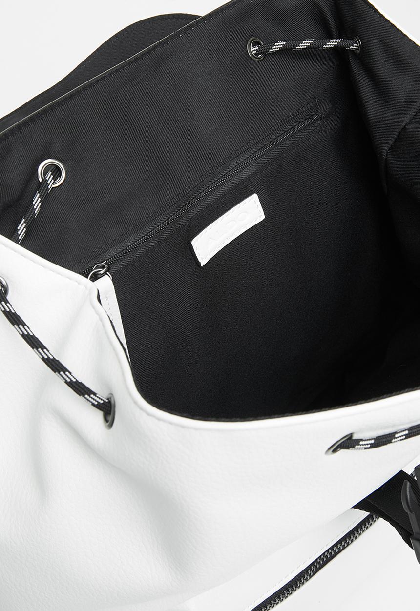 ALDO - Weakath - black/white