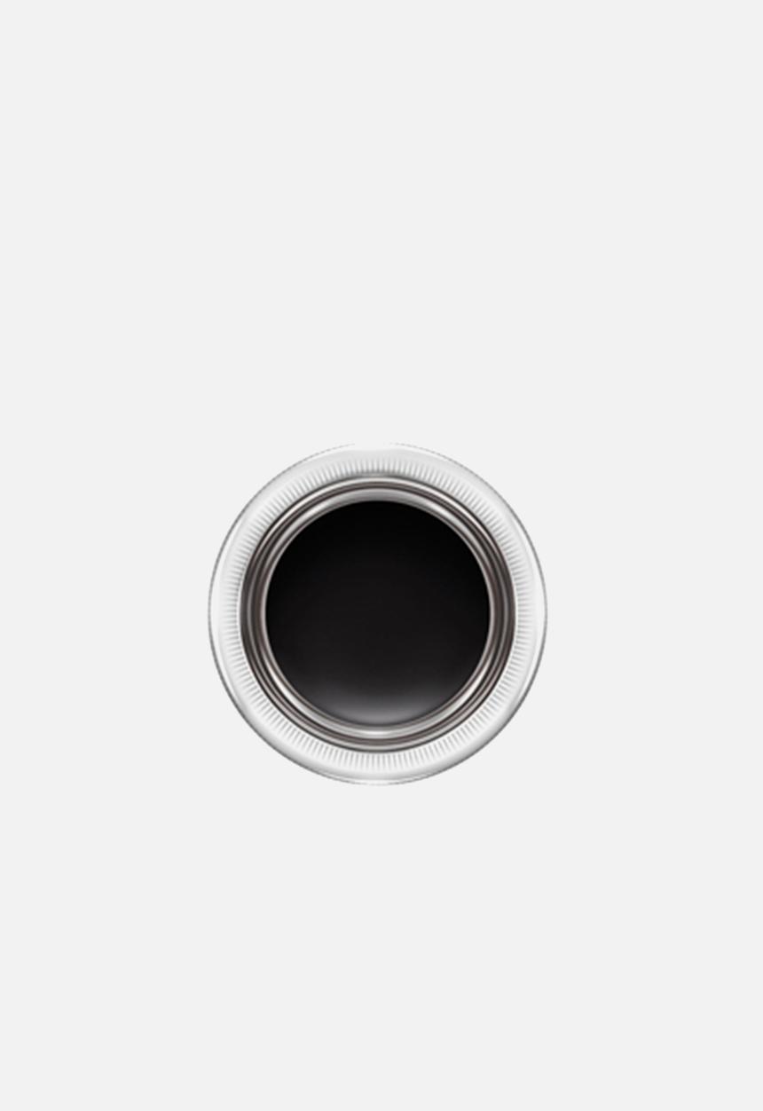 MAC - Pro Longwear Fluidline Eye Liner & Brow Gel - Blacktrack