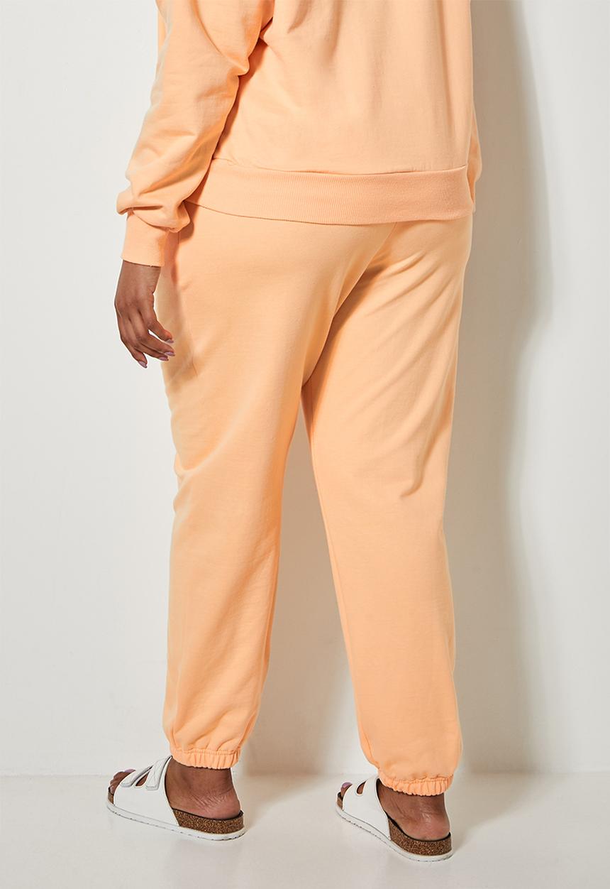 Superbalist - Track pants - orange