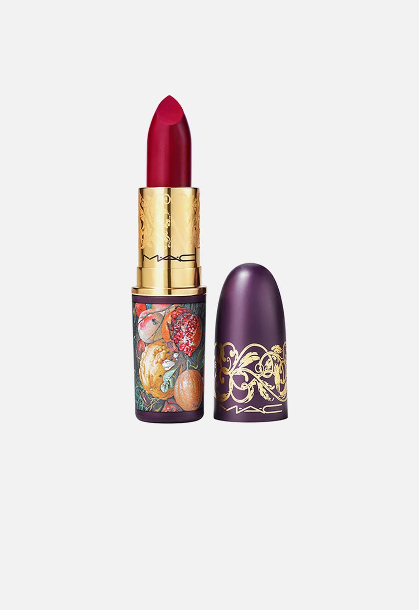 MAC - Tempting Fate Amplified Lipstick - Bittersweetie