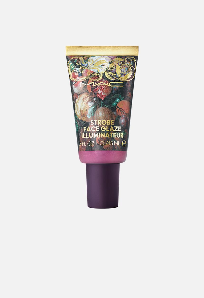 MAC - Tempting Fate Strobe Face Glaze - Rose Gold Glow