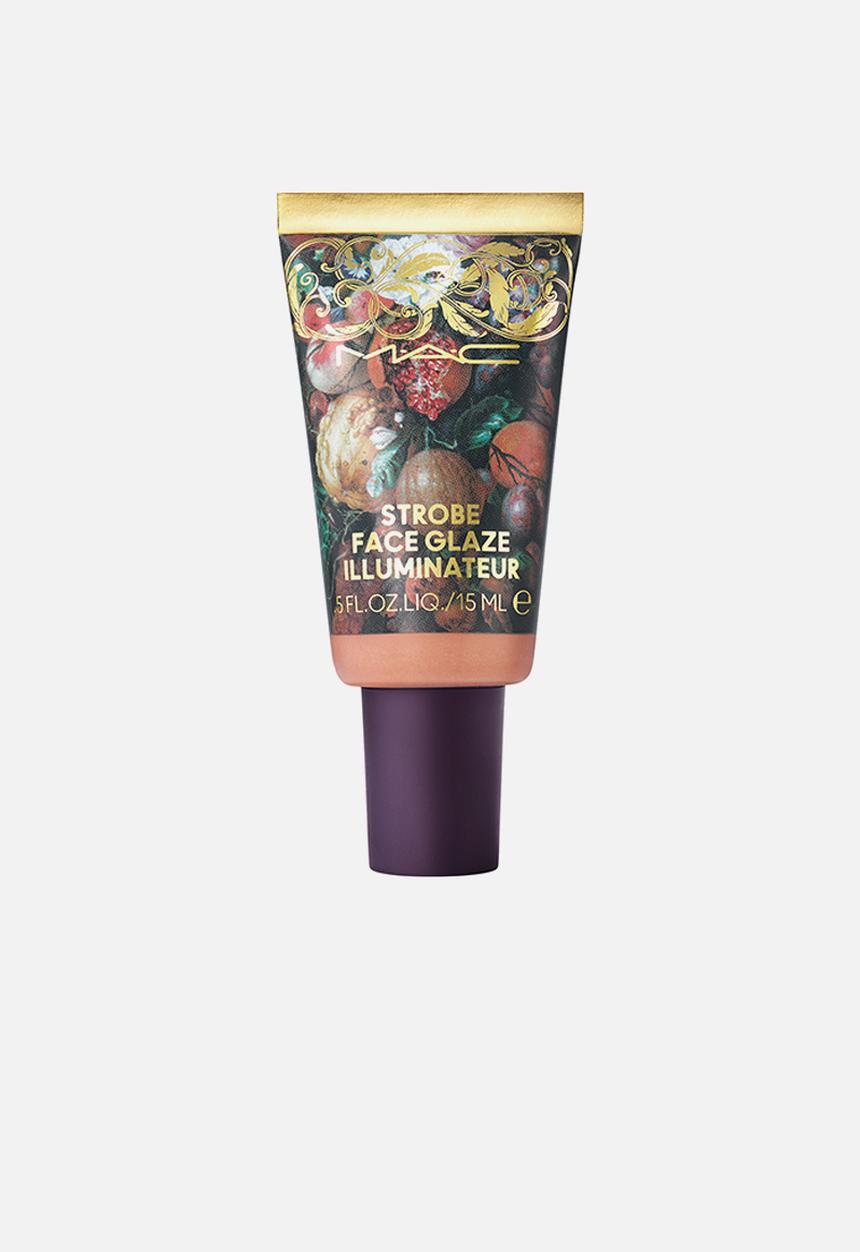 MAC - Tempting Fate Strobe Face Glaze - Punk in Spice
