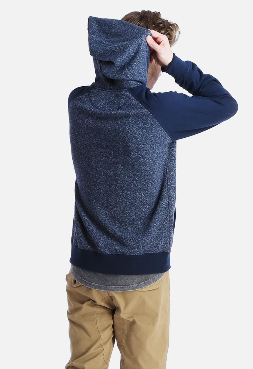 Jack & Jones - Dino Sweat Zip