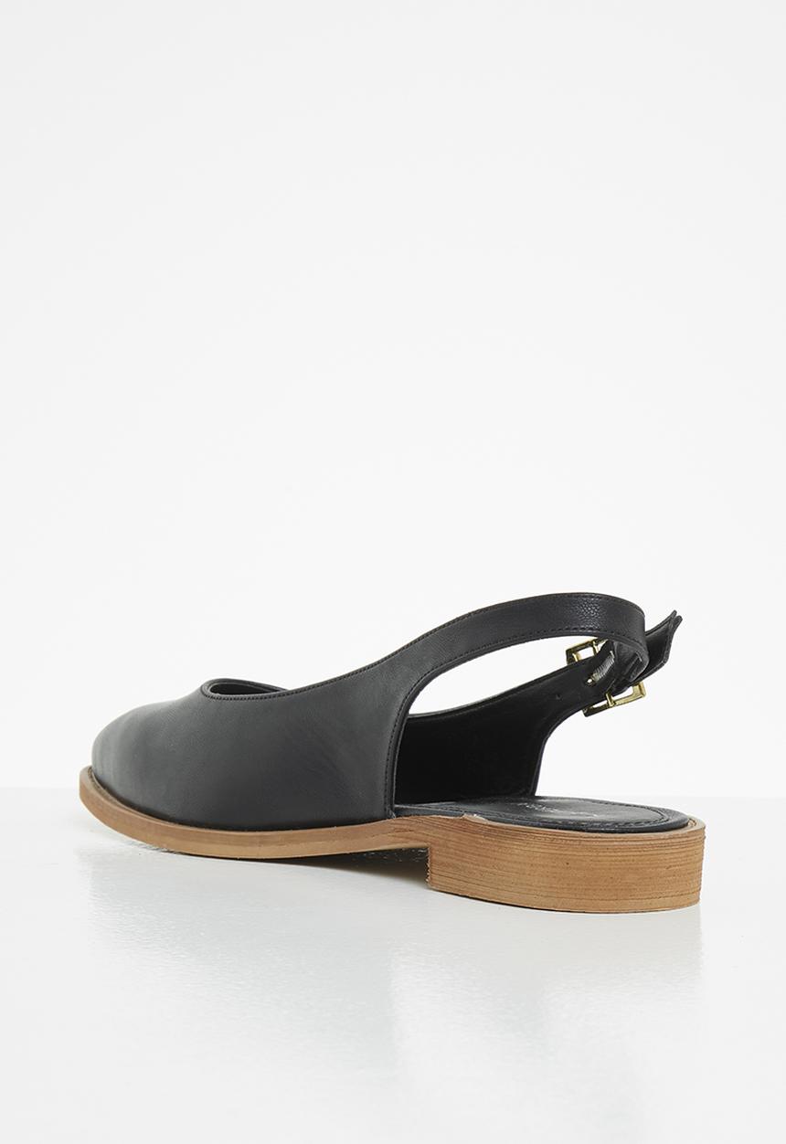 Superbalist - Glow pump- black