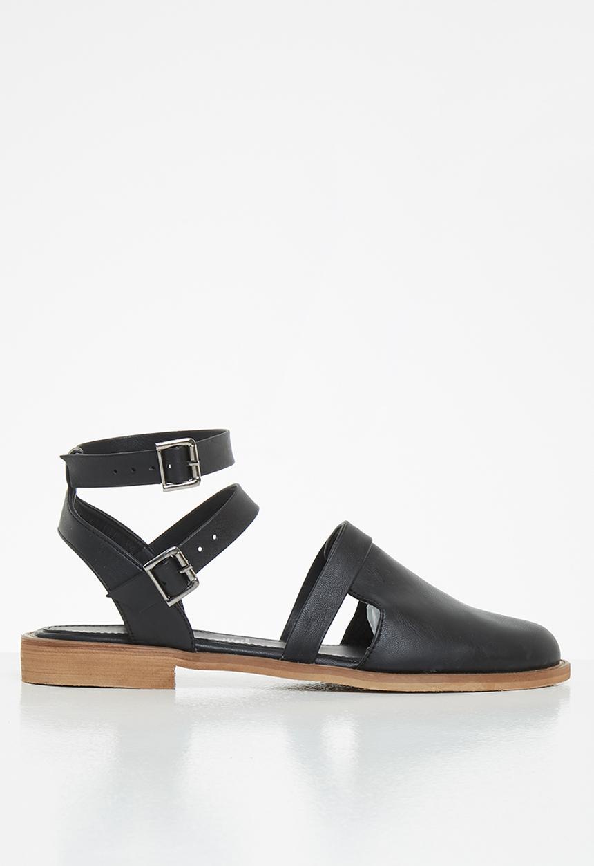 Superbalist - Jessie loafer - black