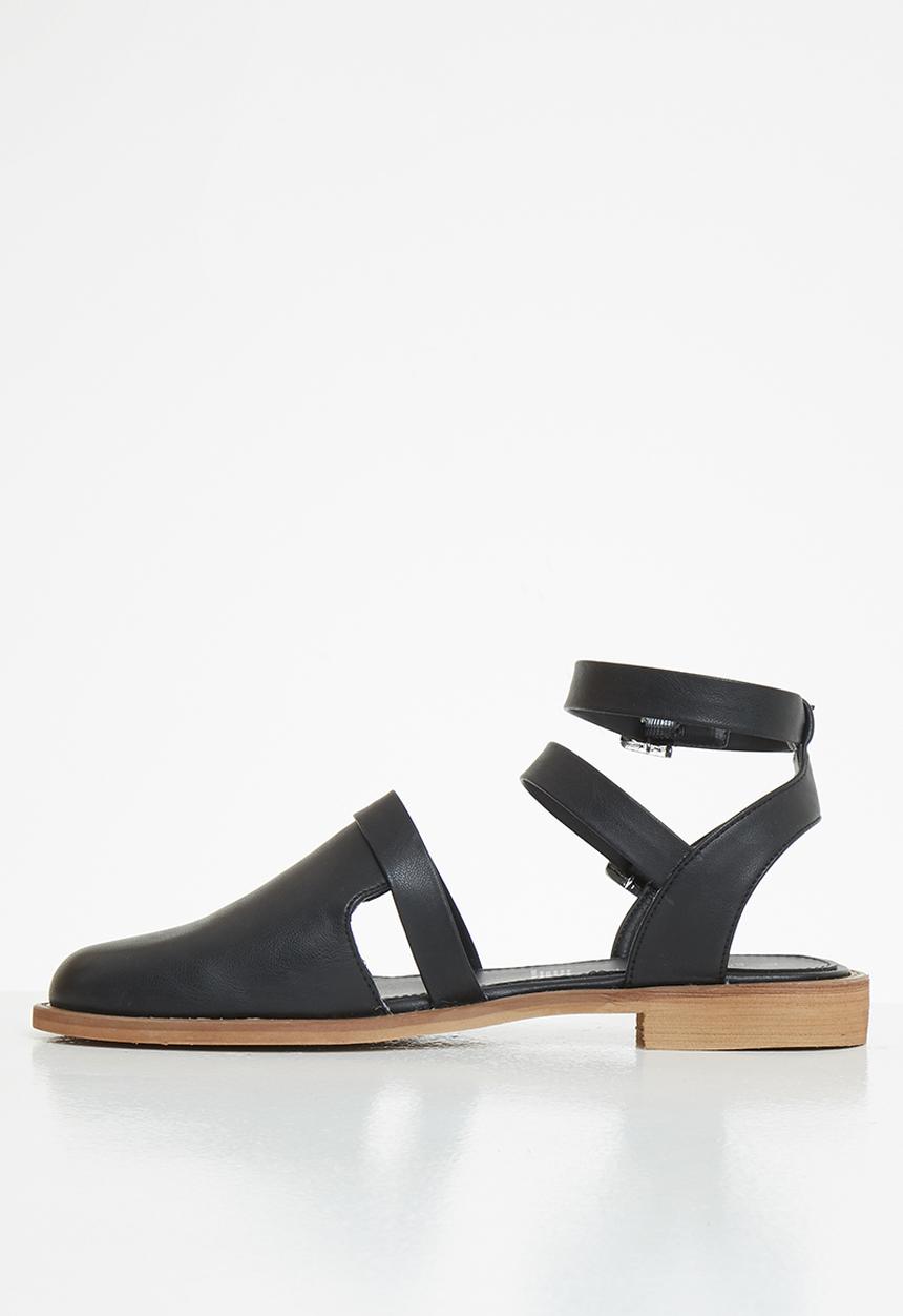 Superbalist - Jessie loafer - black