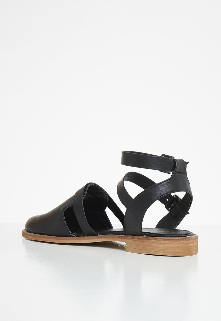 Superbalist - Jessie loafer - black