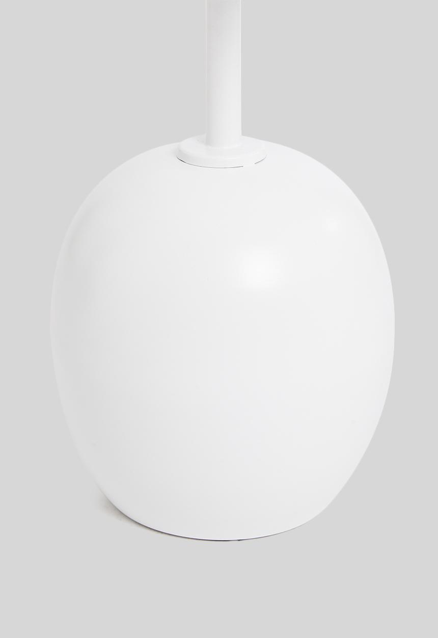Sixth Floor - Jameson side table - white
