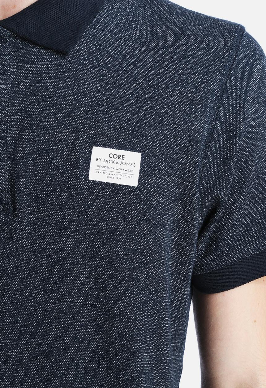 Jack & Jones - Clerk Polo
