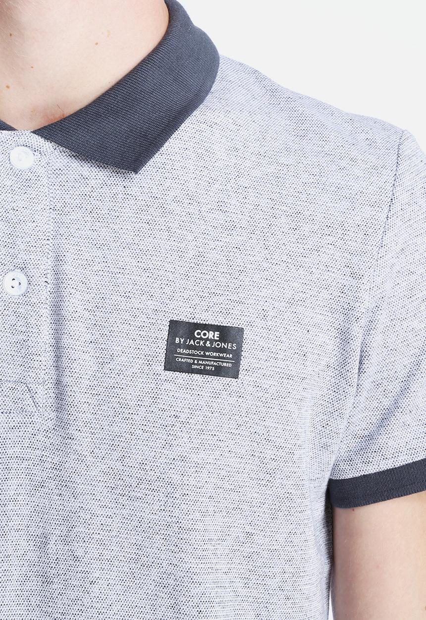 Jack & Jones - Clerk Polo