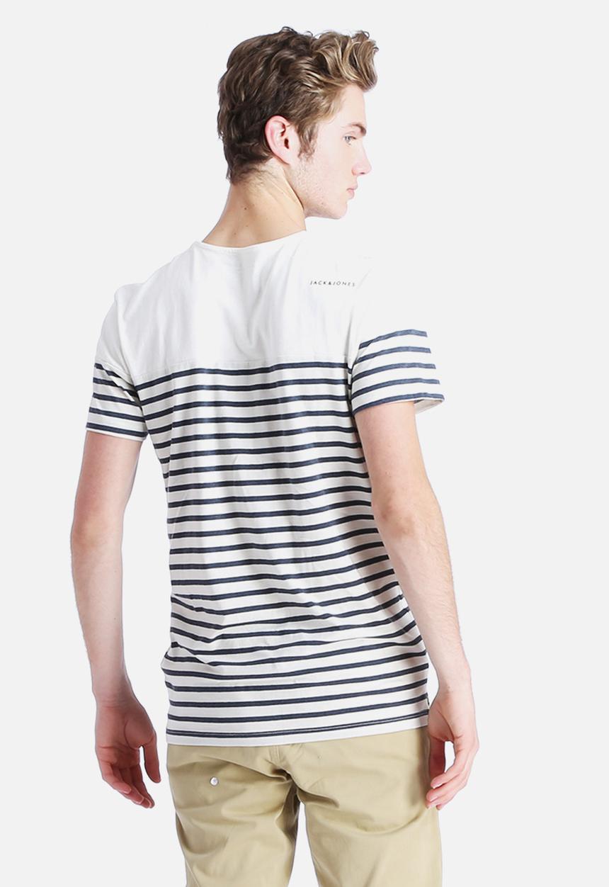 Jack & Jones - Iron Tee