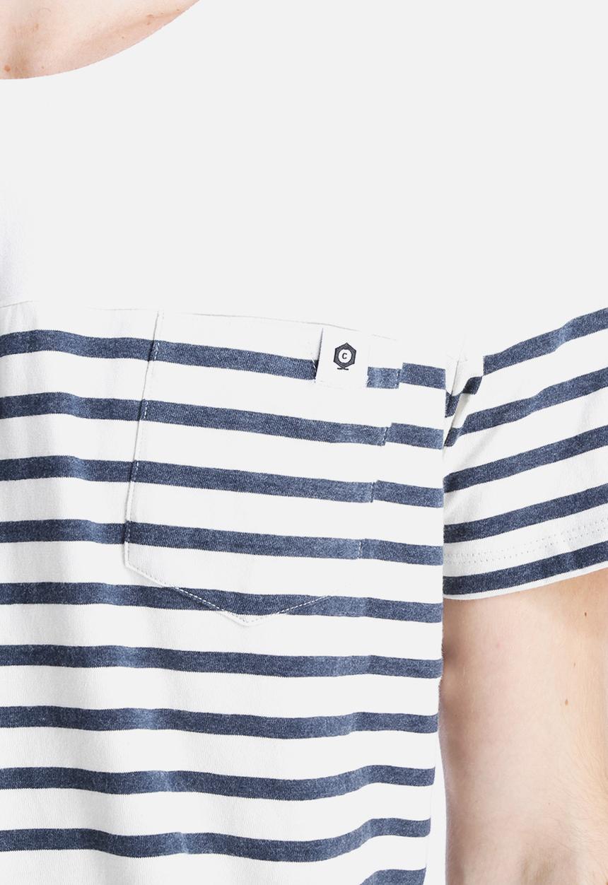 Jack & Jones - Iron Tee