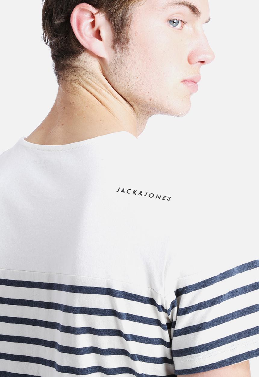 Jack & Jones - Iron Tee